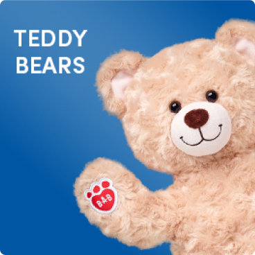 Stuffed Animals & Plush Toys | Shop Now at Build-A-Bear® Stuffed Animals & Plush Toys | Shop Now at Build-A-Bear®