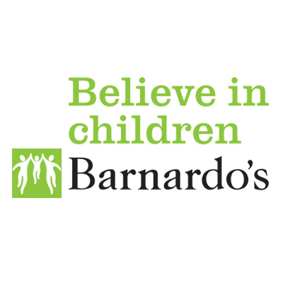 Barnardo's UK Logo