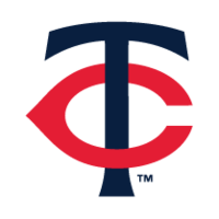 Minnesota Twins team logo