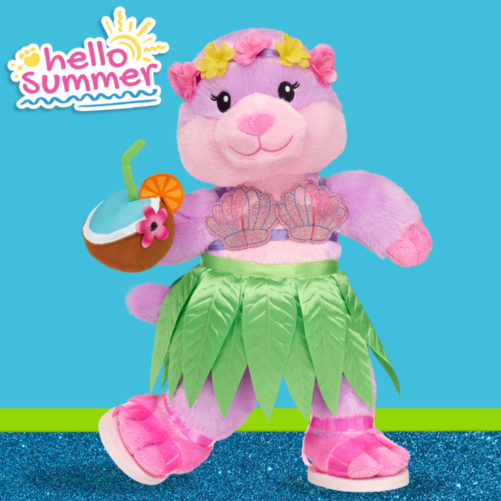 Hello, Summer!
