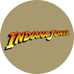 Indiana Jones