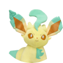 Back in Stock! Leafeon