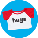 Hugs Tee
