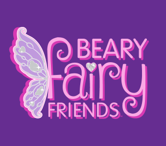 Beary Fairy Friends Party Beary Fairy Friends Party
