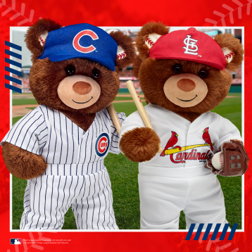 Get in the Game with Officially Licensed MLB Gifts