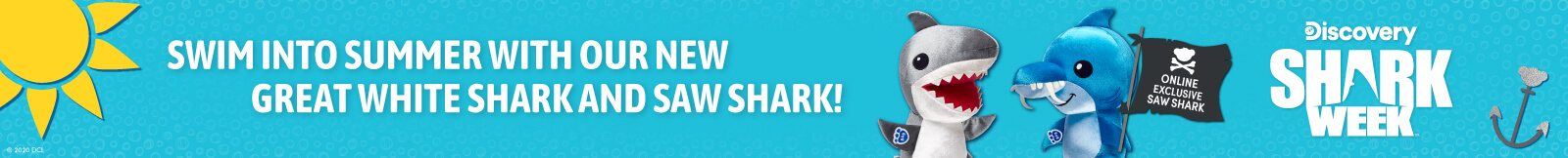 Shark Week