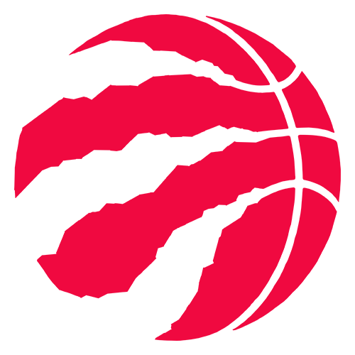 Toronto Raptors team logo