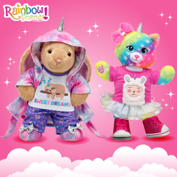 build bear website