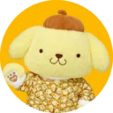 Pompompurin