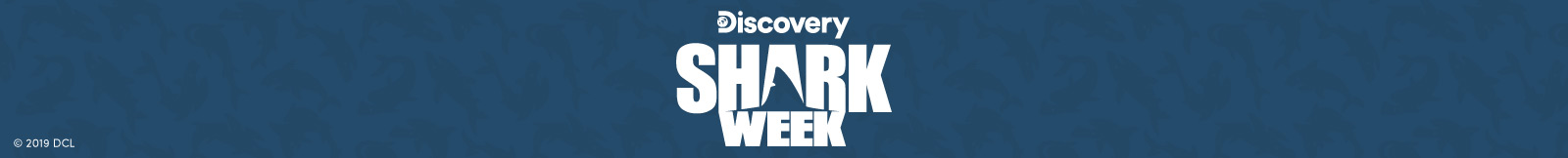 Shark Week Collections