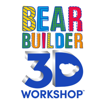 Bear Builder 3D