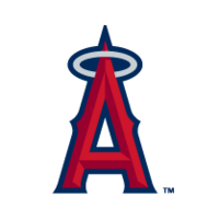 Los Angeles Angels team logo