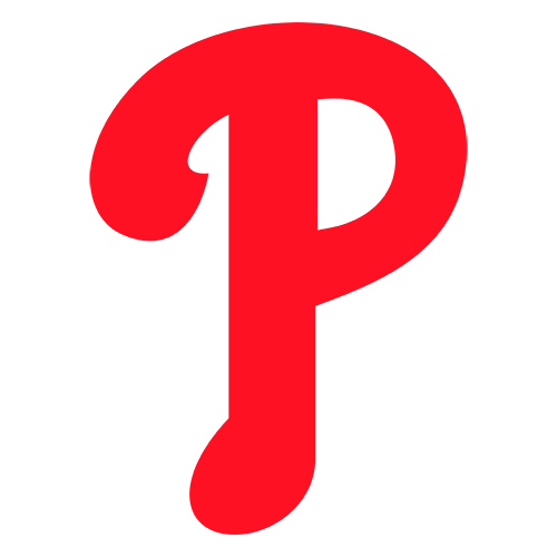 Philadelphia Phillies team logo