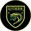 Slytherin Snake
