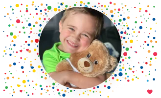 Build-A-Bear Foundation