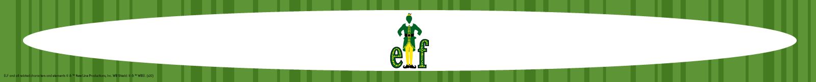 Buddy The Elf