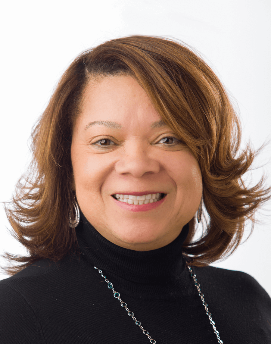 Arvetta Powell – Director