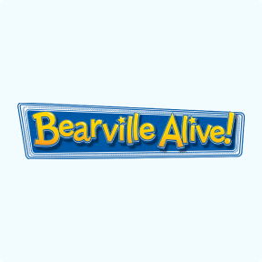 Bearville Alive! Videos