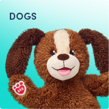 Puppy & Dog Stuffed Animals | Shop Now at Build-A-Bear® Puppy & Dog Stuffed Animals | Shop Now at Build-A-Bear®