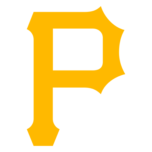 Pittsburgh Pirates team logo