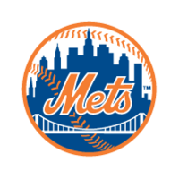 New York Mets team logo