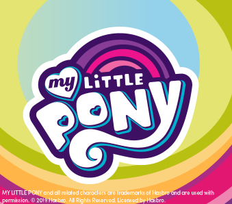My Little Pony Party My Little Pony Party