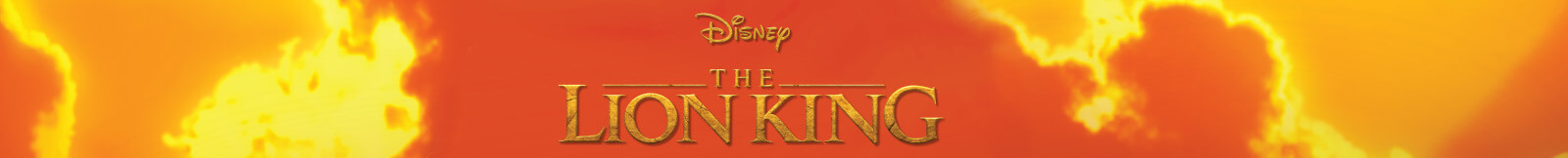 Disney's Lion King Collection
