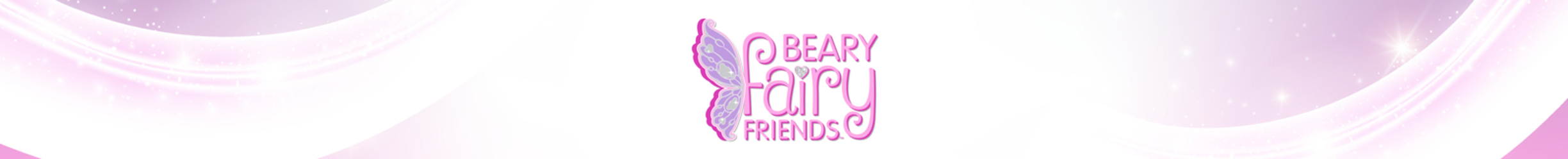 Beary Fairy Friends Beary Fairy Friends™