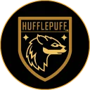 Hufflepuff Badger