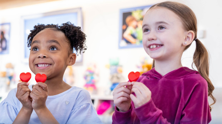 Plan a Visit to Build-A-Bear!