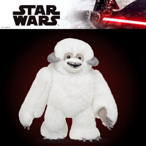 Build-A-Bear - Star Wars
