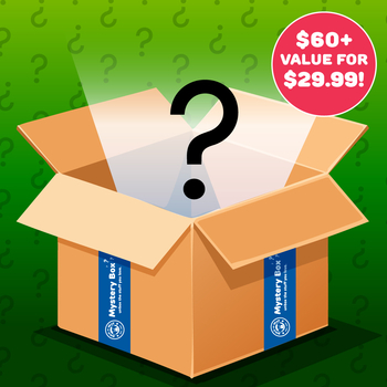 Mystery Box