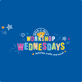 Workshop Wednesdays