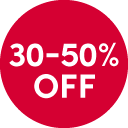 30-50% off Pokemon