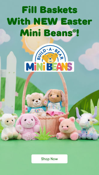 Mini Beans Collection