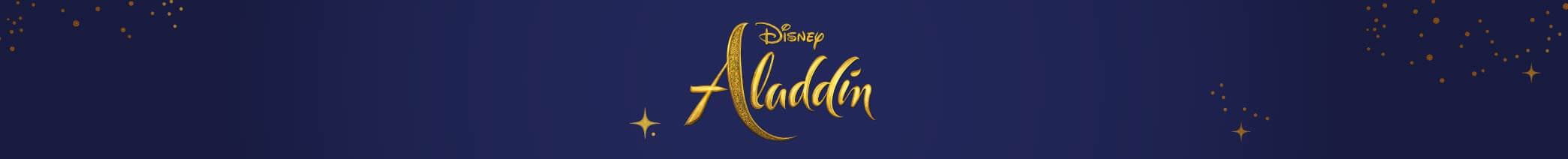 Disney's Aladdin