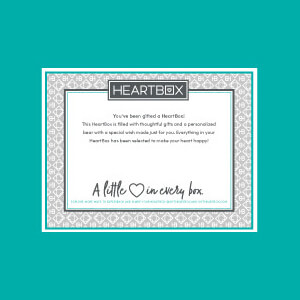 Gift Message