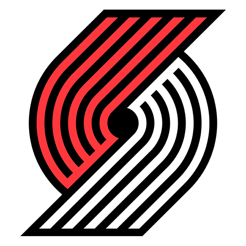 Portland Trail Blazers team logo
