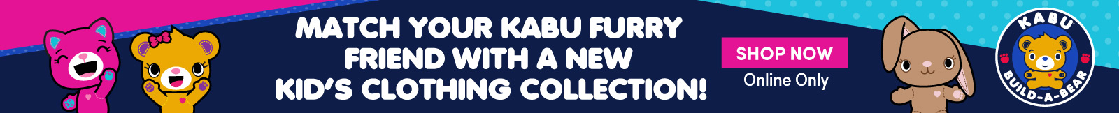 Kabu Human Clothing collection