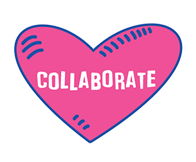 Build-A-Bear value - Collaborate