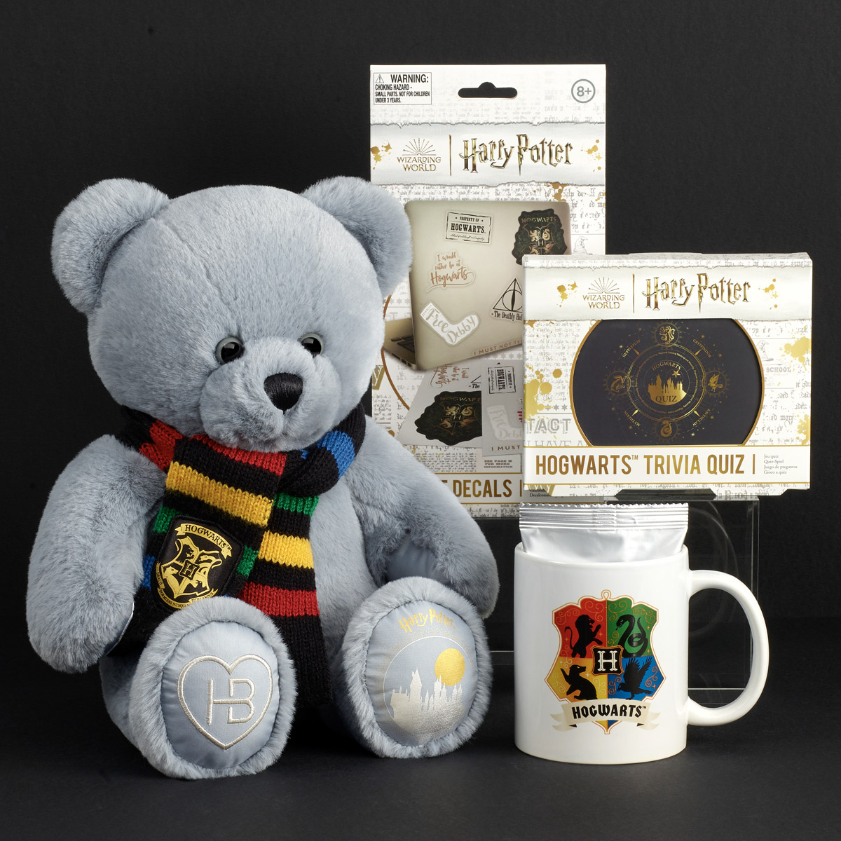Harry Potter Baby Clothes : Spellbinding Ensembles for Your Little Wizard