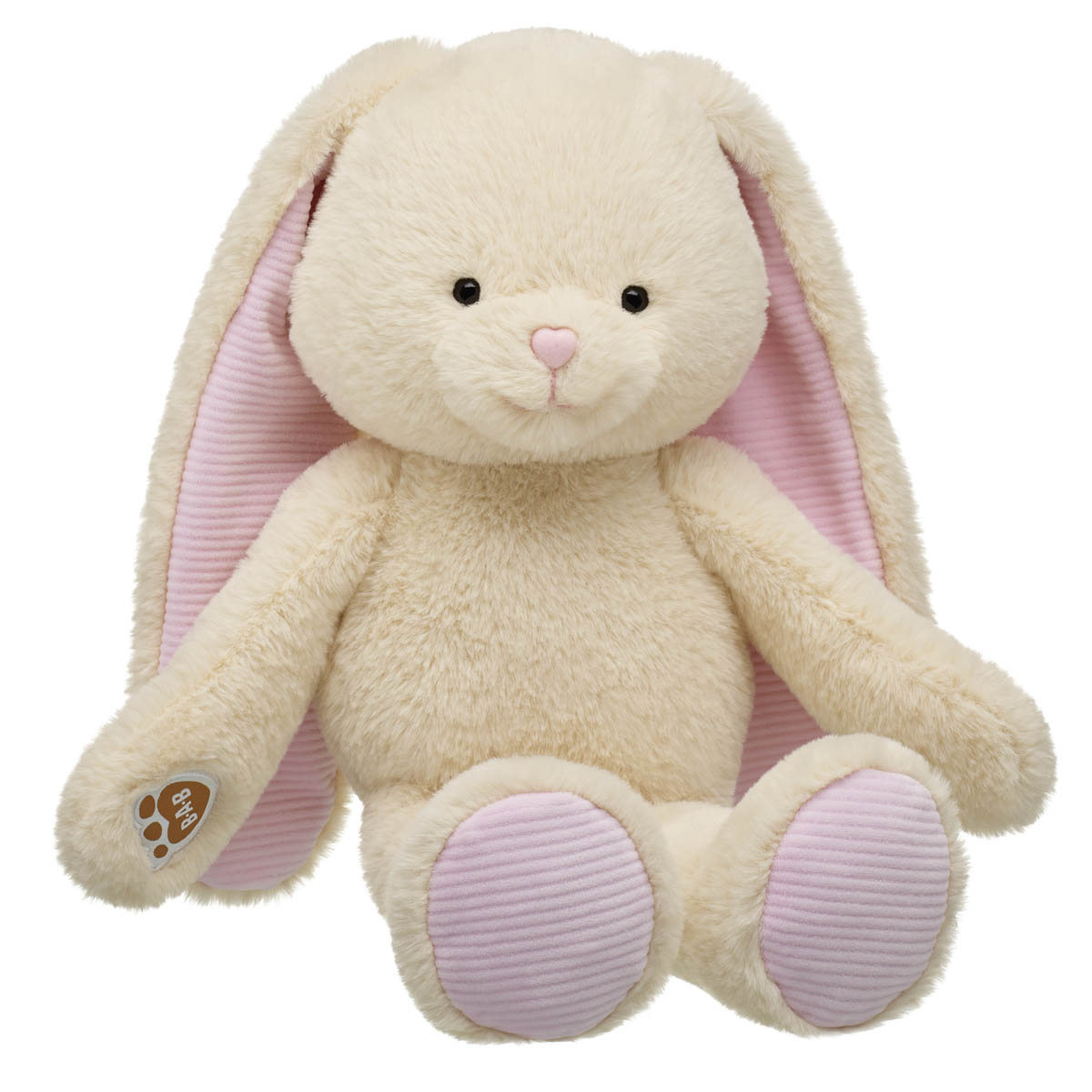 Sweethearts Darling Bunny Stuffed Animal | Build-A-Bear®