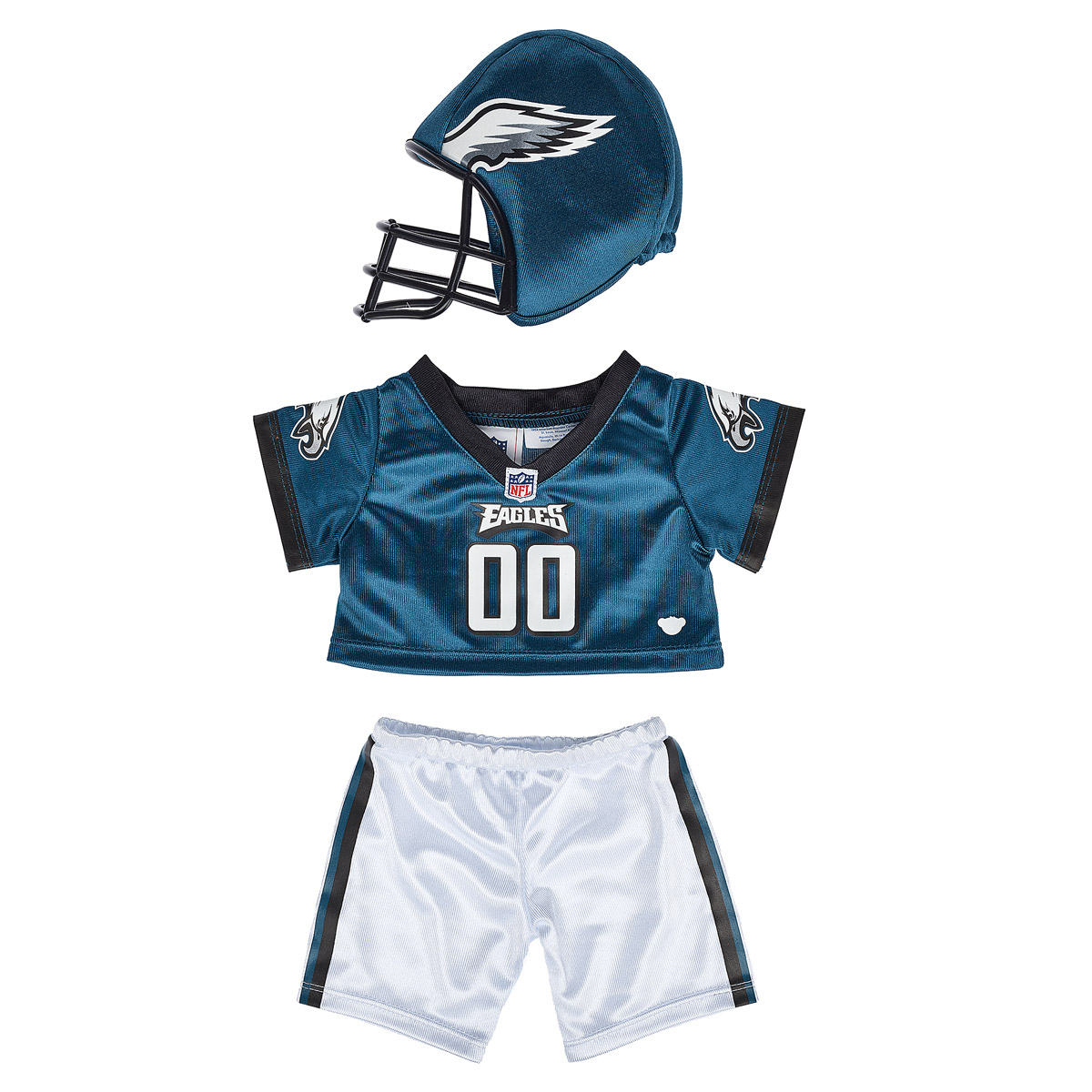 philadelphia eagle jersey