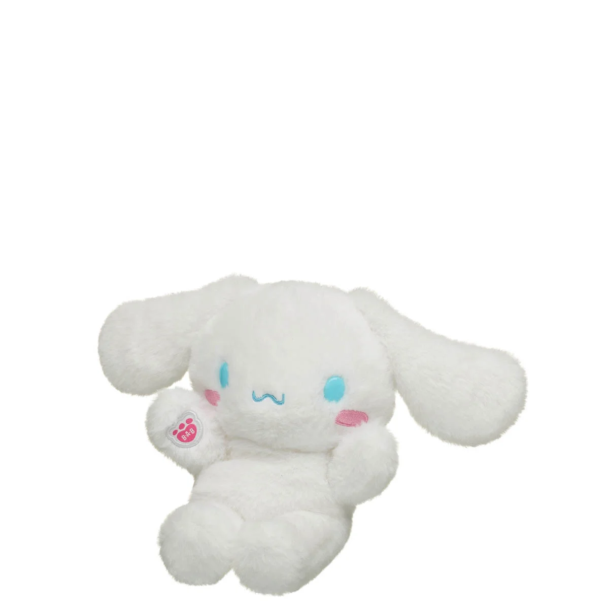 シナモロール ぬいぐるみ シナモン　build a bear ビルドアベア Sanrio® Cinnamoroll™ Plush Mini | Build-A-Bear®