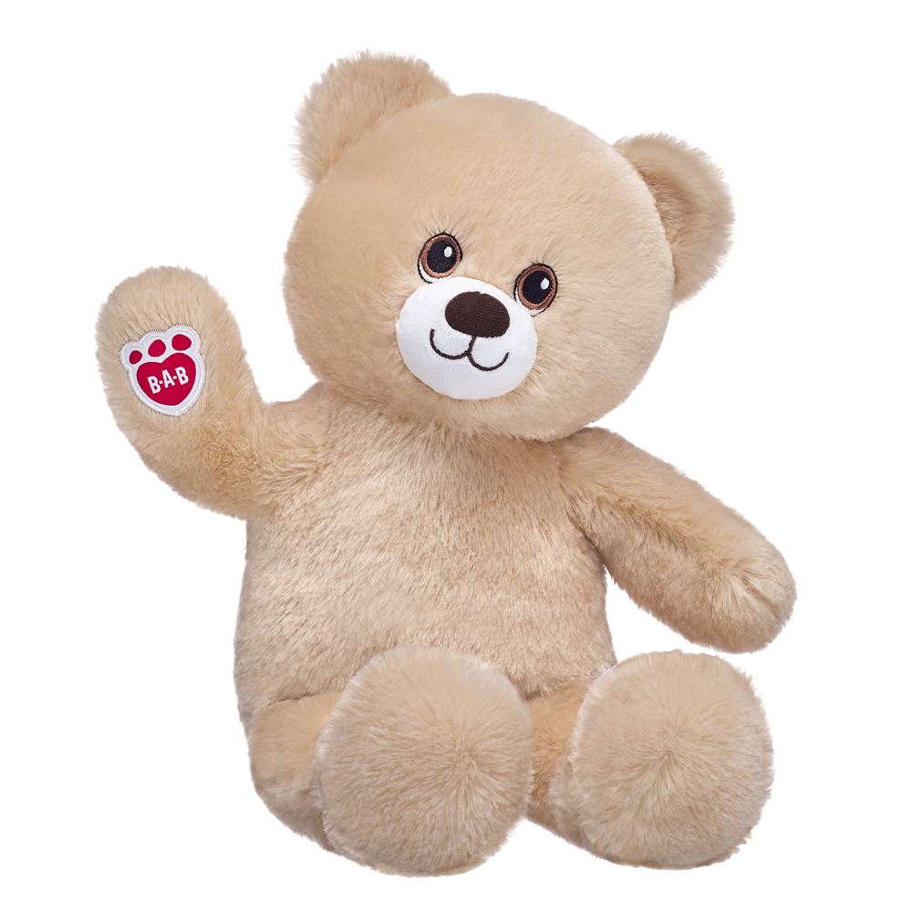 Build a bear workshop teddy bears on sale