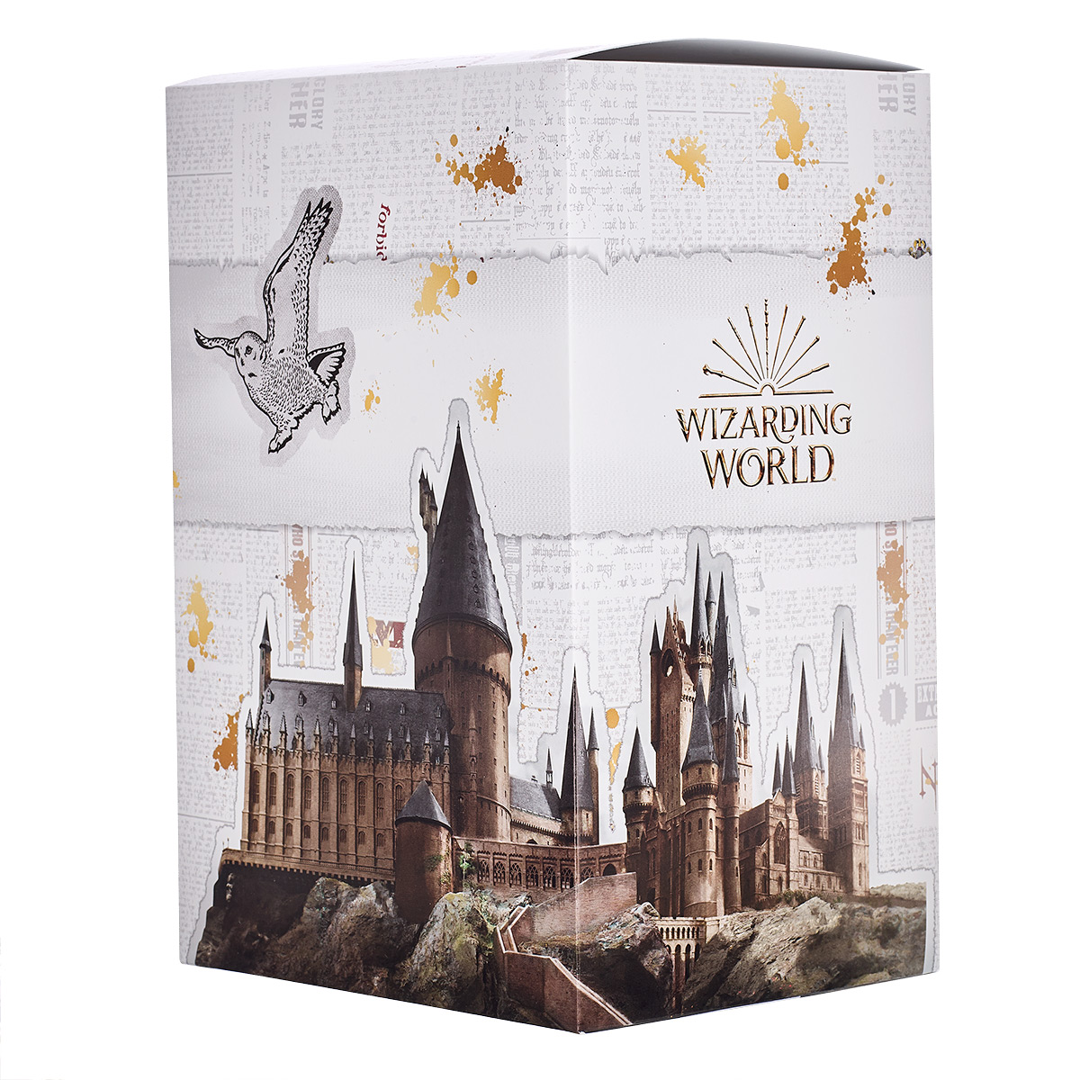 Harry Potter Gift Box Harry Potter Stuffed Toys at BuildABear®