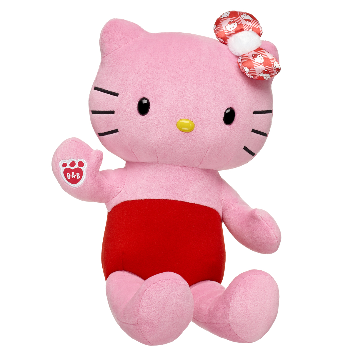 Hello Kitty is taking over the world, one product at a time – The