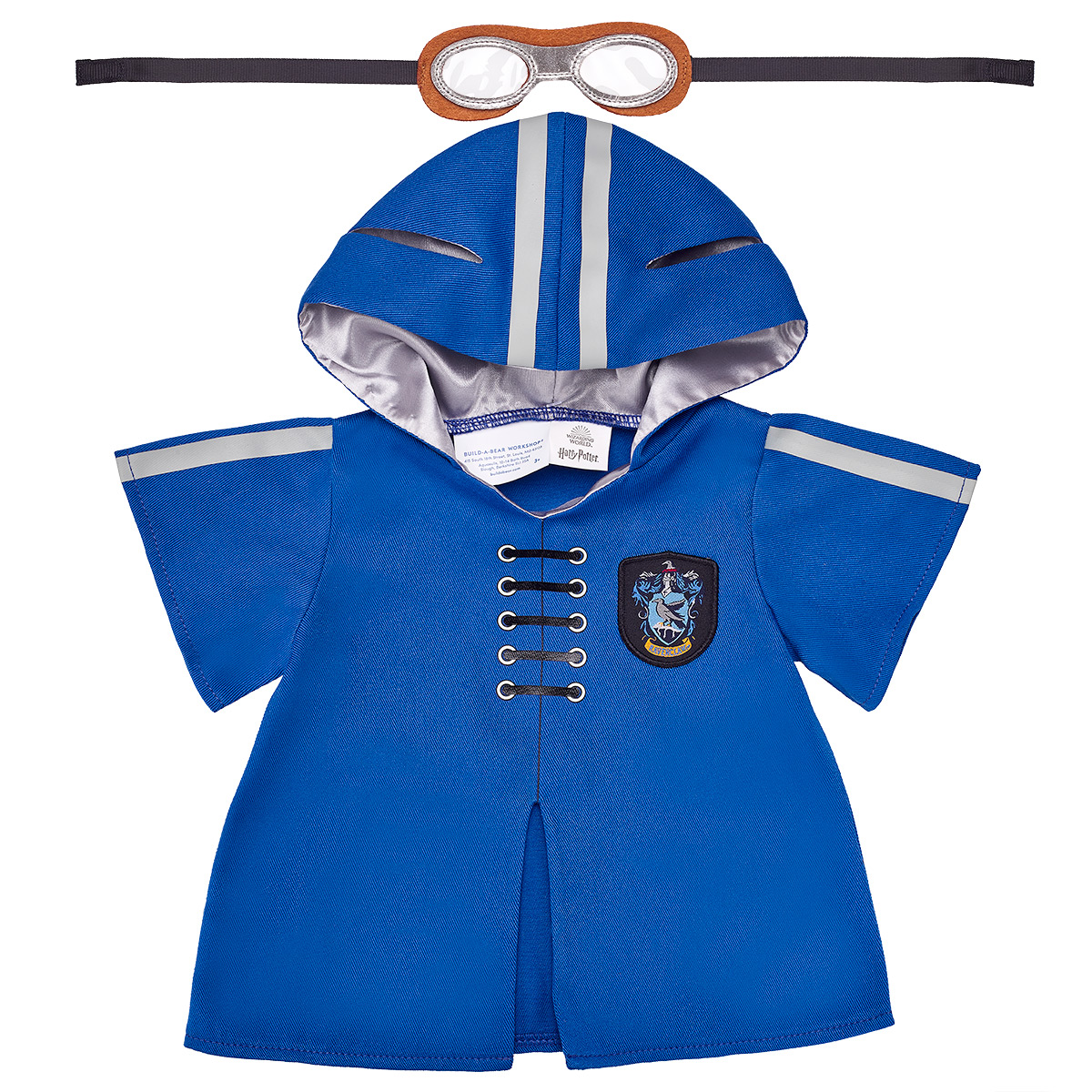 Ravenclaw™ Adult Robe