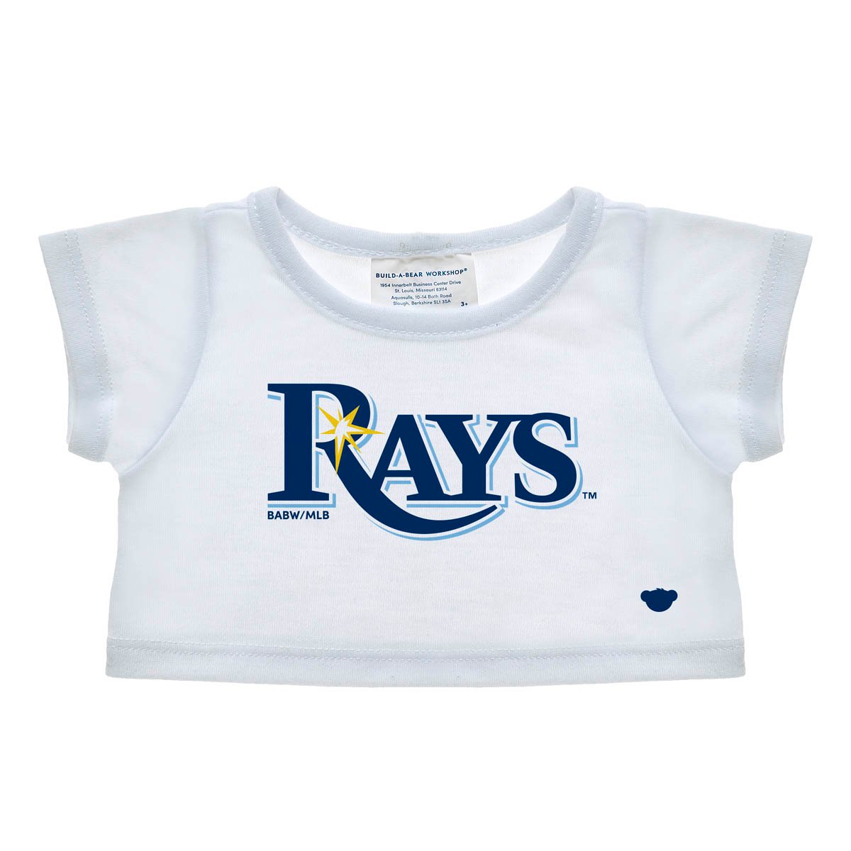 Tampa Bay Rays™ Baseball T-Shirt