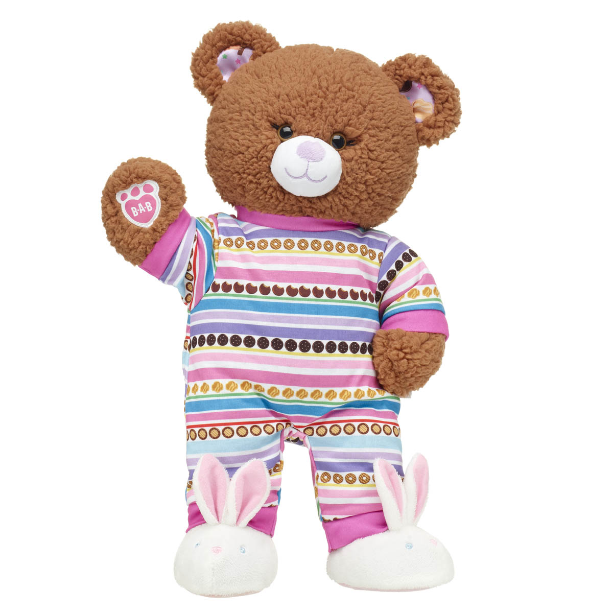 Girl Scout Adventurefuls™ Cookie PJ Gift Set BuildABear®